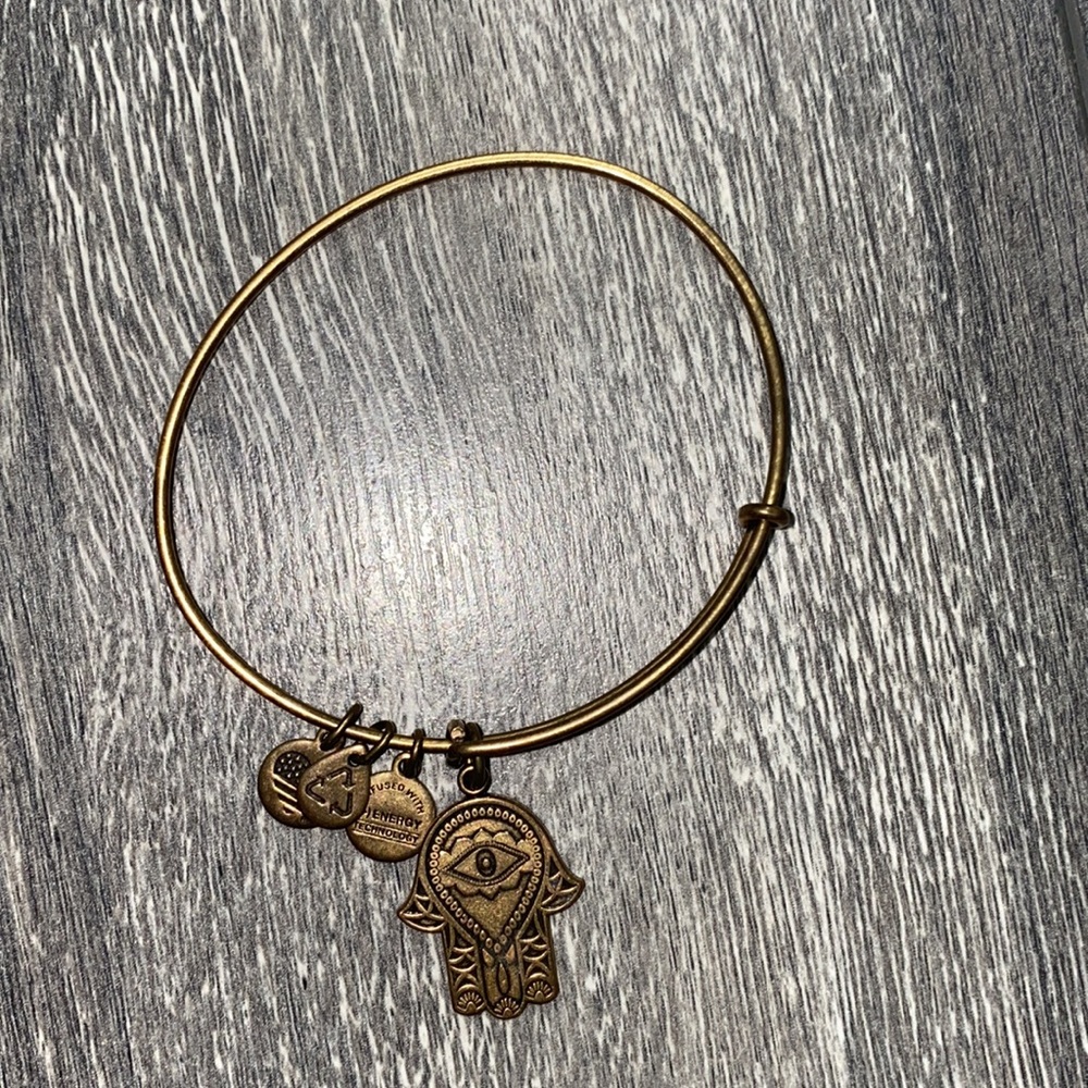 Alex & ani bracelets mixed